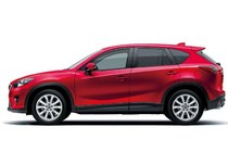 マツダCX-5