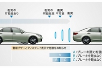 トヨタ クラウン/クラウン ハイブリッド 詳細画像