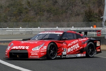 MOTUL オーテックGT-R