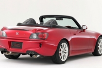 ホンダS2000 モデューロClimax