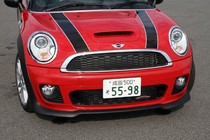 ミニ John Cooper Works（ジョン・クーパー・ワークス）