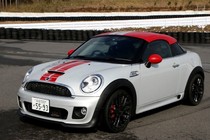 ミニ John Cooper Works（ジョン・クーパー・ワークス）