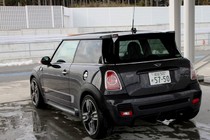 ミニ John Cooper Works（ジョン・クーパー・ワークス）