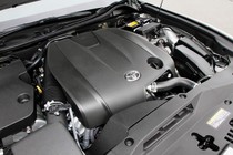 新型トヨタ クラウン アスリート/ロイヤル(ガソリン車)