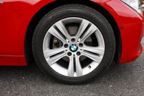 BMW 320d BluePerformanceツーリング