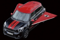 ミニ ジョン・クーパー・ワークス（MINI John Cooper Works）