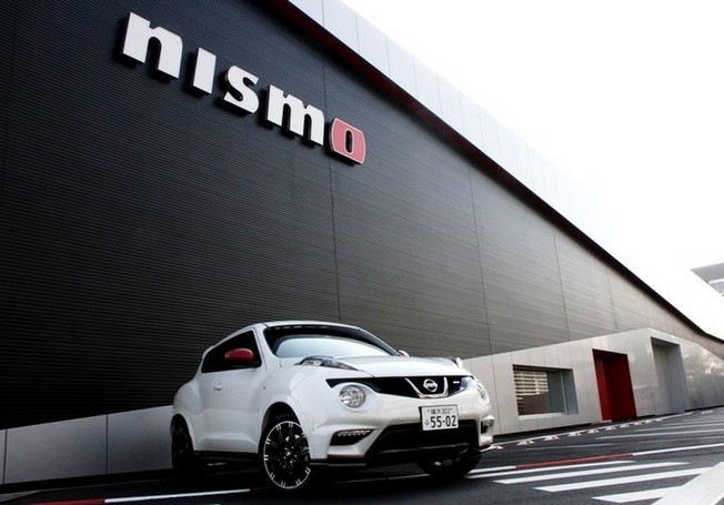     日産ジューク ニスモ（NISMO)最新新車情報まとめ   &l...