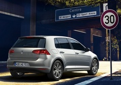 フォルクスワーゲン ゴルフ7(VW GOLF 7)