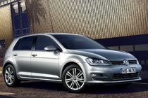 フォルクスワーゲン ゴルフ7(VW GOLF 7)