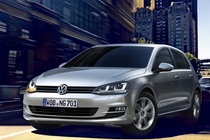 フォルクスワーゲン ゴルフ7(VW GOLF 7)