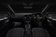 フォルクスワーゲン ゴルフ7(VW GOLF 7)