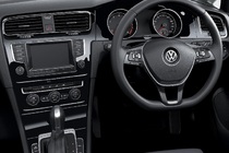 フォルクスワーゲン ゴルフ7(VW GOLF 7)