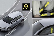 フォルクスワーゲン ゴルフ7(VW GOLF 7)