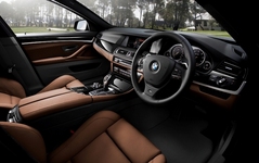 BMW 5シリーズExclusive Sport(エクスクルーシブ・スポーツ)新車情報・購入ガイド