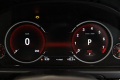 BMW 5シリーズExclusive Sport(エクスクルーシブ・スポーツ)