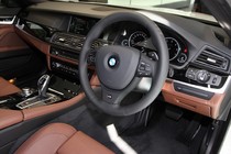 BMW 5シリーズExclusive Sport(エクスクルーシブ・スポーツ)