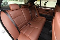BMW 5シリーズExclusive Sport(エクスクルーシブ・スポーツ)