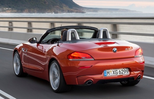 BMW Z4