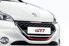 プジョー208GTi