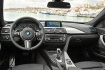 BMW 3シリーズ グランツーリスモ