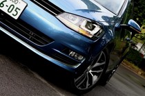 フォルクスワーゲン ゴルフ7（VW GOLF 7）