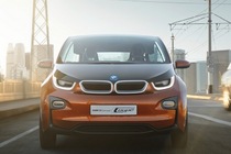 BMW i3クーペ