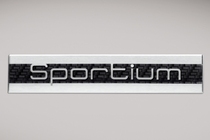プジョー308スポーティアム（Sportium）