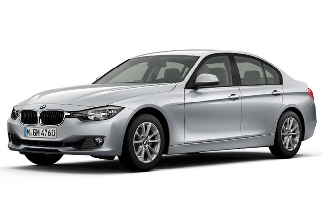 399万円からのメルセデス・ベンツCクラスに対抗？ 価格的価値があるBMW320i SE 　BMWは...