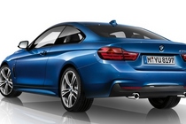 BMW4シリーズクーペ