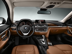 BMW4シリーズクーペ