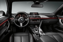 BMW4シリーズクーペ