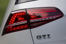 フォルクスワーゲン ゴルフGTI