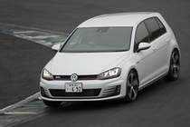 フォルクスワーゲン ゴルフGTI