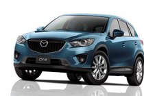 マツダCX-5