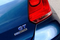 フォルクスワーゲン ポロ ブルーGT