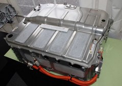 トヨタFCV（燃料電池車）