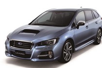 スバル レヴォーグ（LEVORG）