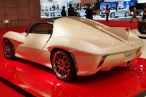 kode9(ken okuyama）