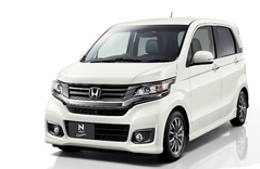 ホンダnワゴン N Wgn Nワゴンカスタム新車情報 購入ガイド 燃費 安全性能 価格と最も競争が厳しいクラスに新型nワゴン参戦 追突被害軽減自動ブレーキが標準装備グレードも 競争力あるnワゴンの価格にも注目 Corism ニュース トピックス Corism