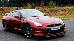 日産GT-R