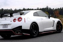 日産GT-Rニスモ（NISMO）