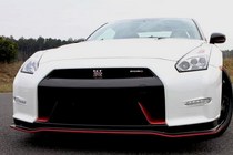 日産GT-Rニスモ（NISMO）