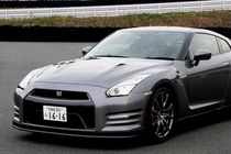 日産GT-R