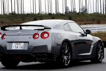 日産GT-R