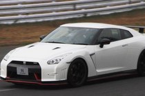 日産GT-Rニスモ（NISMO）