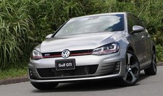 フォルクスワーゲン ゴルフGTI