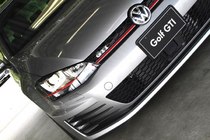 フォルクスワーゲン ゴルフGTI