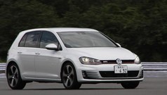 フォルクスワーゲン ゴルフGTI