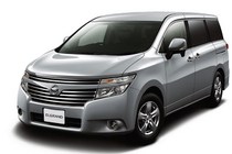 日産エルグランド