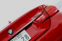 BMW4シリーズクーペ